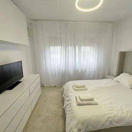 Apartment Nubia Modern *