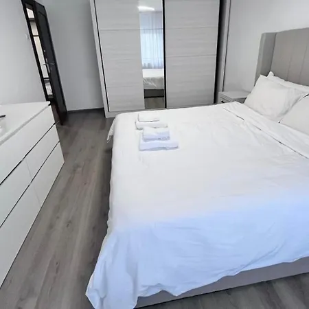 Apartment Nubia Modern